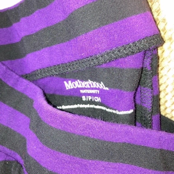 Maternity Witchy 2 Piece - Picture 4 of 5